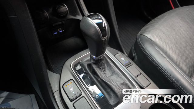Hyundai Santafe 2015 — photo 9