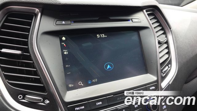 Hyundai Santafe 2015 — photo 14