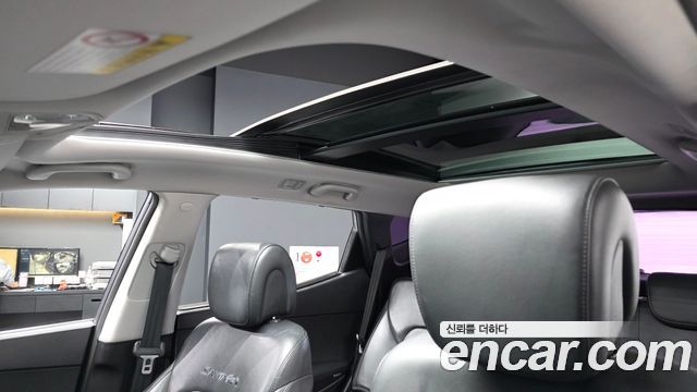 Hyundai Santafe 2015 — photo 17