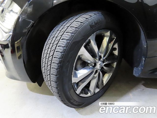 Kia Canival 2018 — photo 20