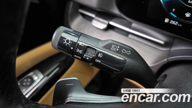 Kia Canival 2021 — photo 26