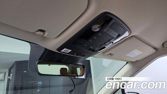 Kia Canival 2021 — photo 31