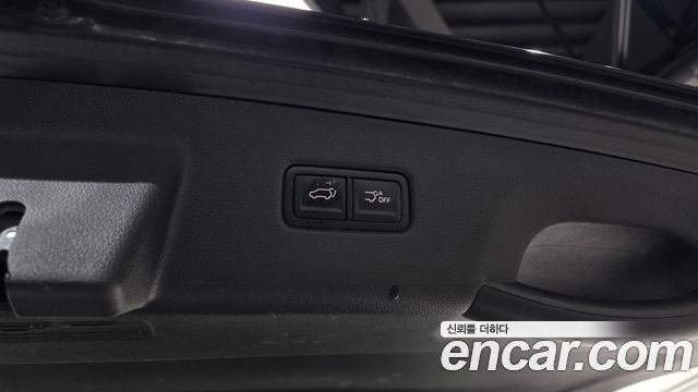 Kia Canival 2021 — photo 32