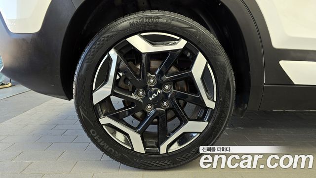 Kia Seltos 2023 — photo 5