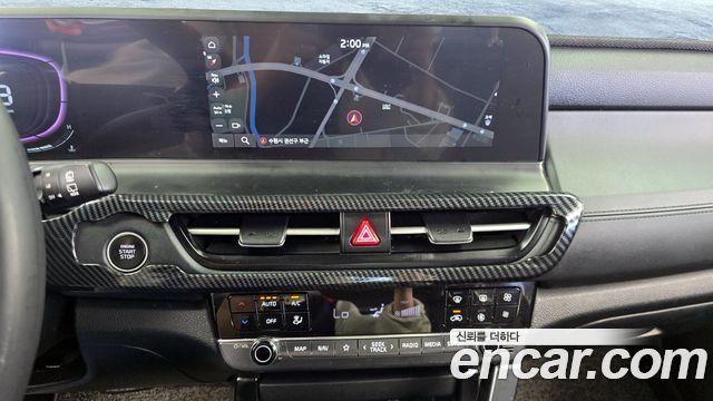 Kia Seltos 2023 — photo 14