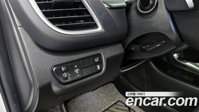 Kia Seltos 2023 — photo 18