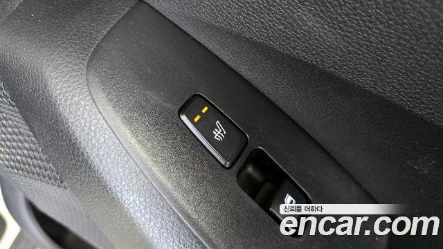 Kia Seltos 2023 — photo 19