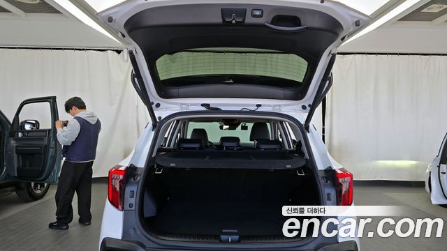 Kia Seltos 2023 — photo 20