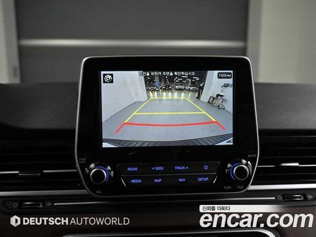 Hyundai Starex 2018 — photo 15