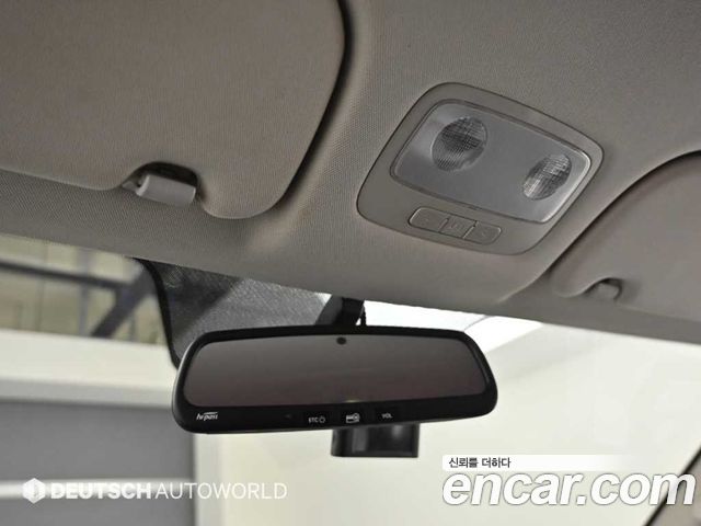 Hyundai Starex 2018 — photo 18