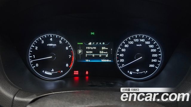 Hyundai Genesis 2015 — photo 8