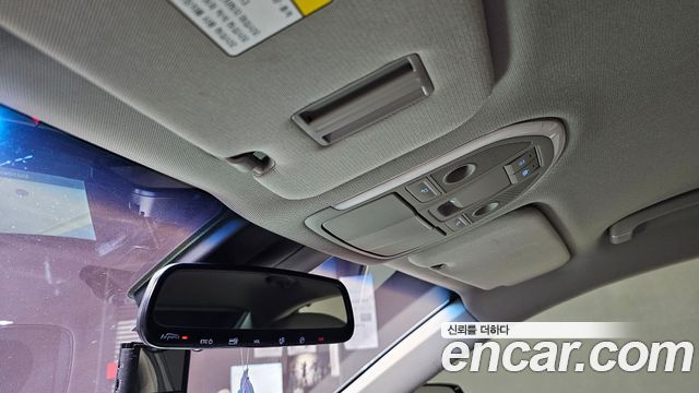 Hyundai Genesis 2015 — photo 17
