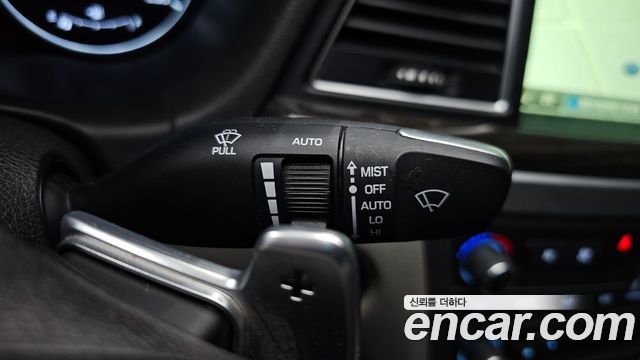 Hyundai Genesis 2015 — photo 18