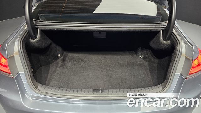 Hyundai Genesis 2015 — photo 20