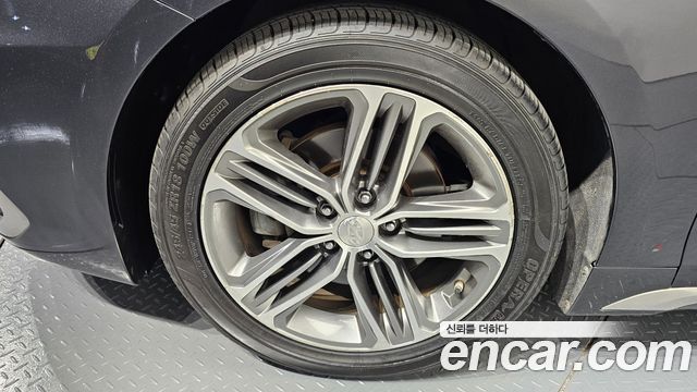 Hyundai Grandeur 2018 — photo 5