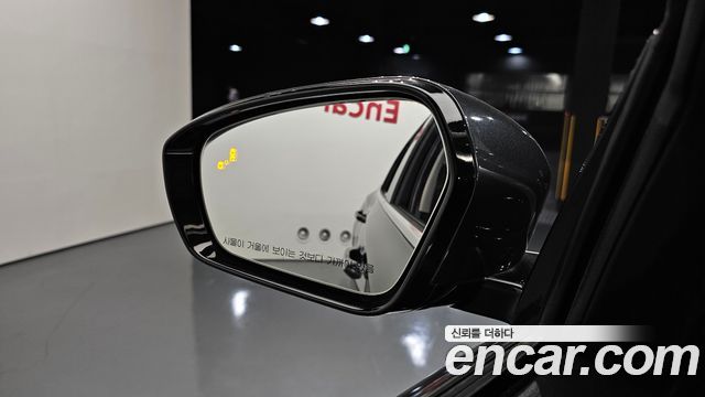 Hyundai Grandeur 2018 — photo 17