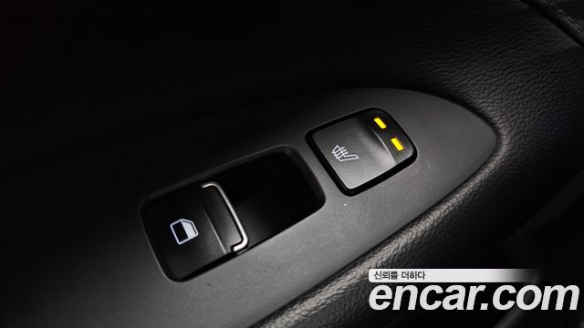 Hyundai Grandeur 2018 — photo 18