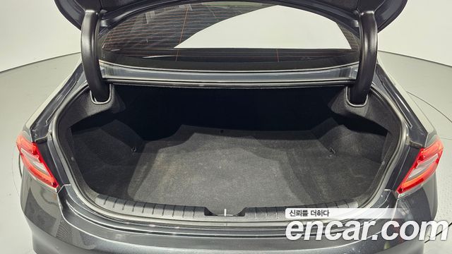 Hyundai Grandeur 2018 — photo 20