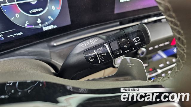 Kia Canival 2023 — photo 26