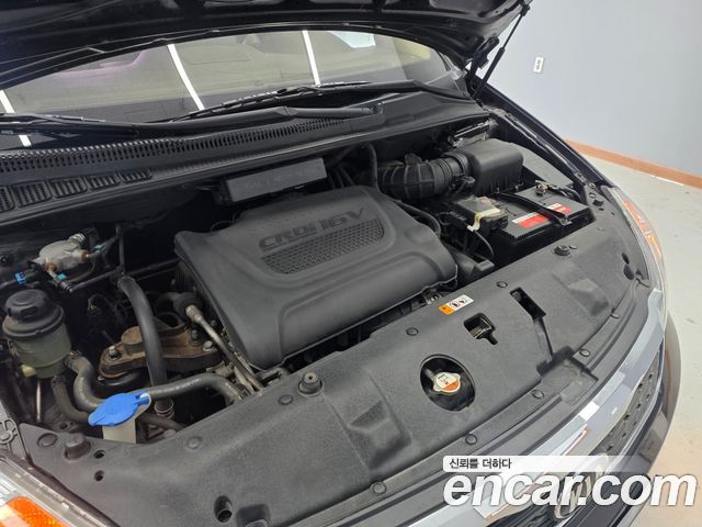 Kia Canival 2014 — photo 6