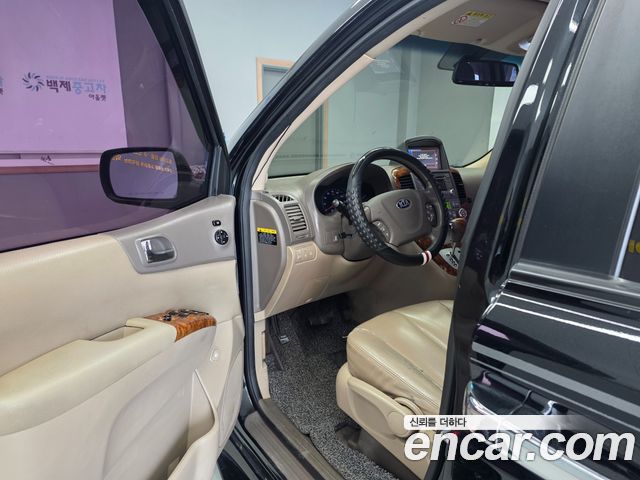 Kia Canival 2014 — photo 10