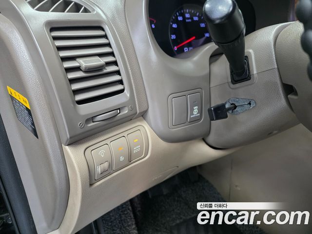 Kia Canival 2014 — photo 12