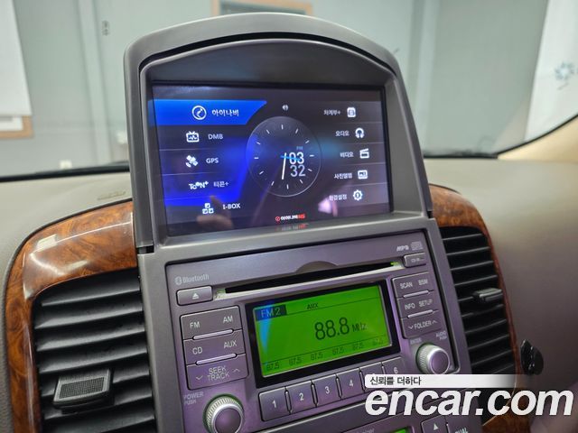 Kia Canival 2014 — photo 14