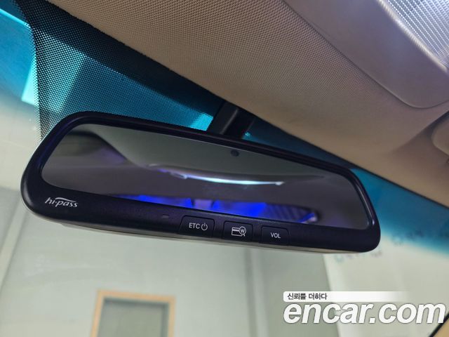 Kia Canival 2014 — photo 15