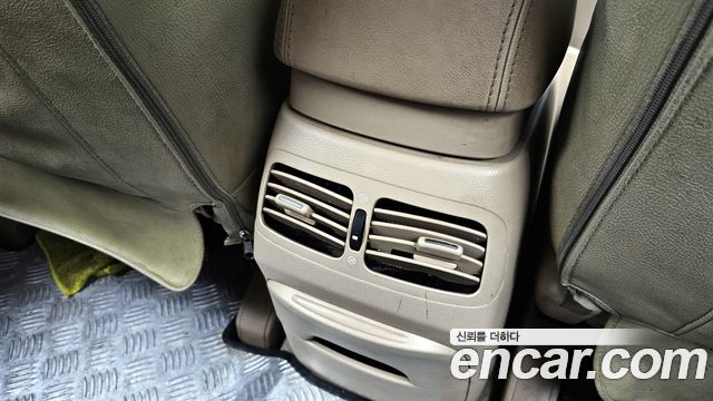 Kia Carens 2007 — photo 19