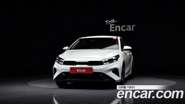 Kia K3 2022 — photo 3