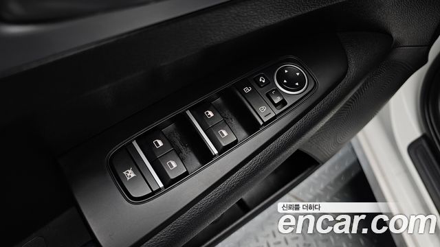 Kia K3 2022 — photo 22
