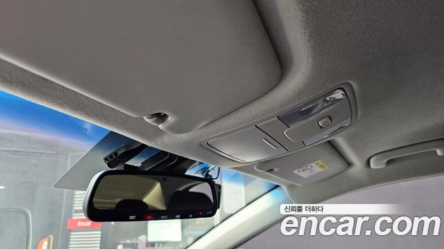 Kia K3 2022 — photo 23