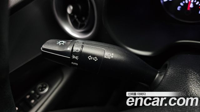 Kia K3 2022 — photo 24