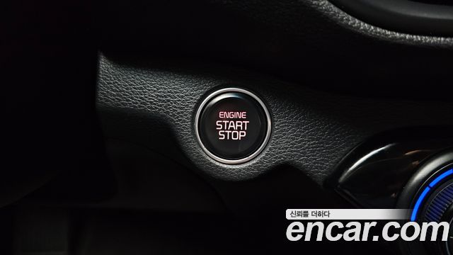 Kia K3 2022 — photo 25