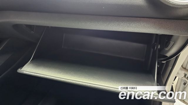Kia K3 2022 — photo 30