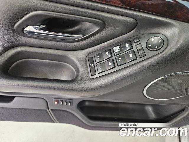 BMW 7-Series 1999 — photo 9
