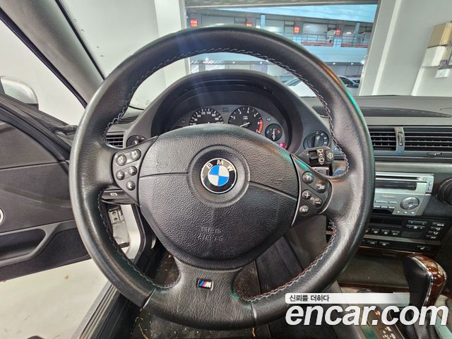BMW 7-Series 1999 — photo 12