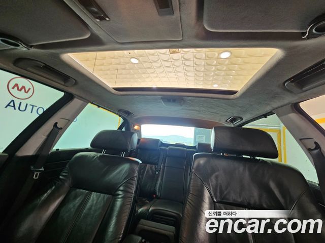 BMW 7-Series 1999 — photo 14
