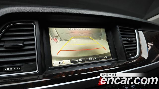 Hyundai Genesis 2016 — photo 15