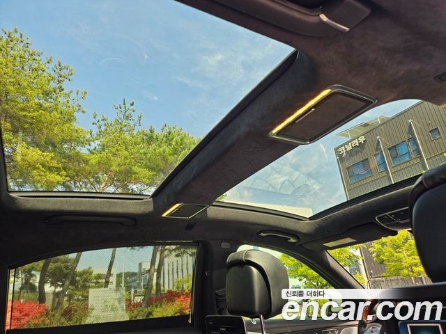 Mercedes-Benz S-Class 2018 — photo 20