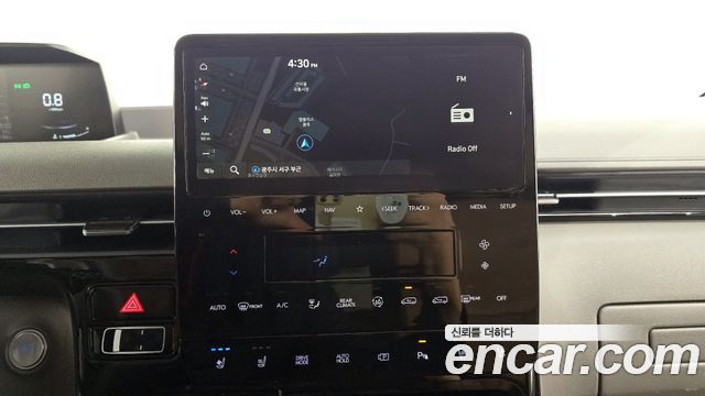 Hyundai Staria 2024 — photo 20