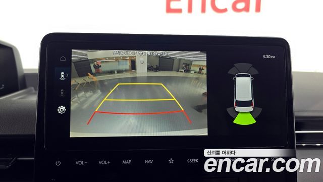 Hyundai Staria 2024 — photo 21