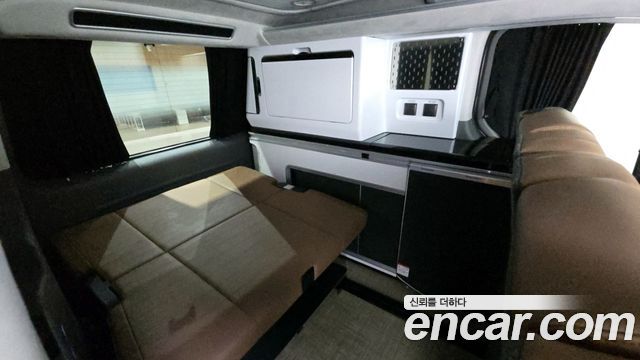 Hyundai Staria 2024 — photo 25