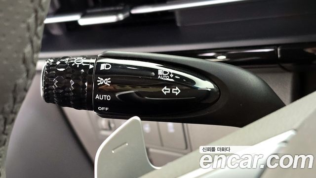 Hyundai Staria 2024 — photo 29