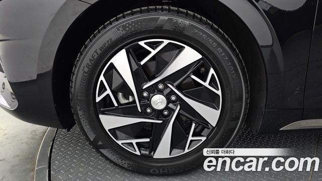Hyundai Grandeur 2022 — photo 5