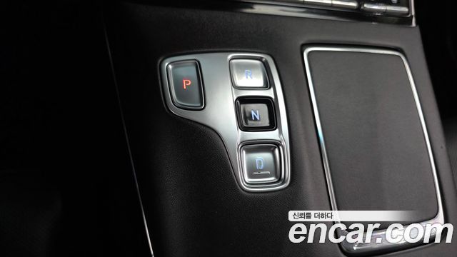 Hyundai Grandeur 2022 — photo 9