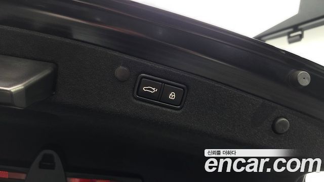 Hyundai Grandeur 2022 — photo 20