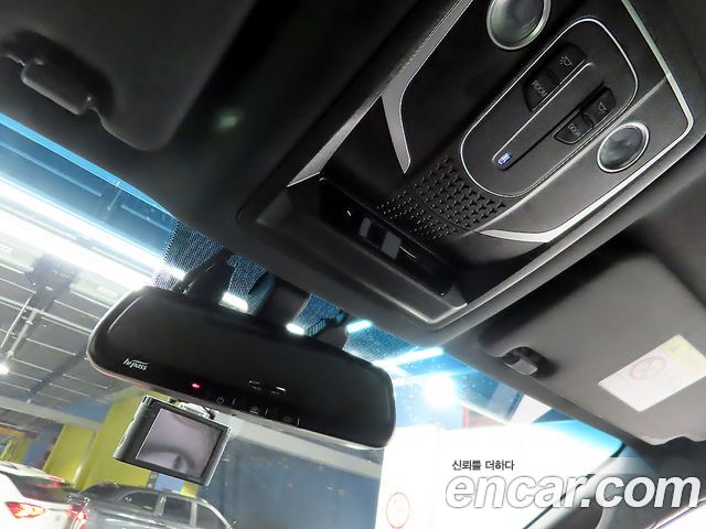 KG Mobility Rexton 2023 — photo 16