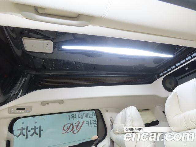 Kia Canival 2023 — photo 20
