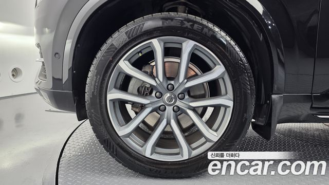 Volvo XC90 2017 — photo 5